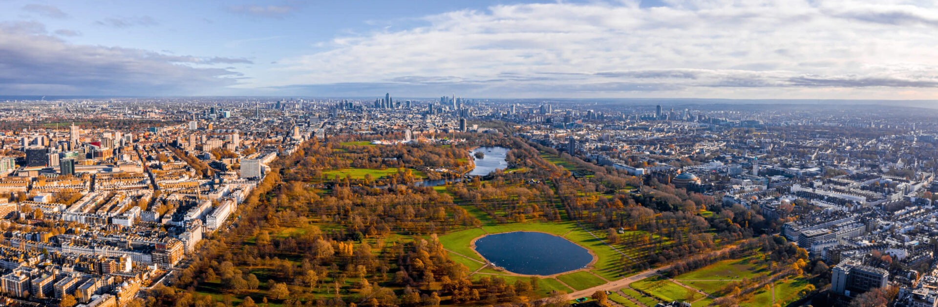 Events Hyde Park 2024 London